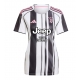 Billige Fotballdrakt Juventus Weston McKennie #22 Replika Hjemmedrakt Dame 2025-26 Kortermet Billige Fotballdrakt Juventus Weston McKennie #22 Replika Hjemmedrakt Dame 2025-26 Kortermet